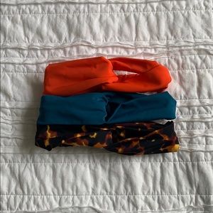 Blackbough Swim headband pack